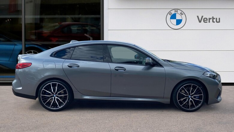 BMW 2 Series M235i xDrive 4dr Step Auto Petrol Saloon